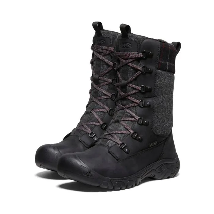 Greta Tall Boot Waterproof Performance Boot Women KEEN Casual Greta Tall Boot Waterproof Performance Boot Women KEEN Casual