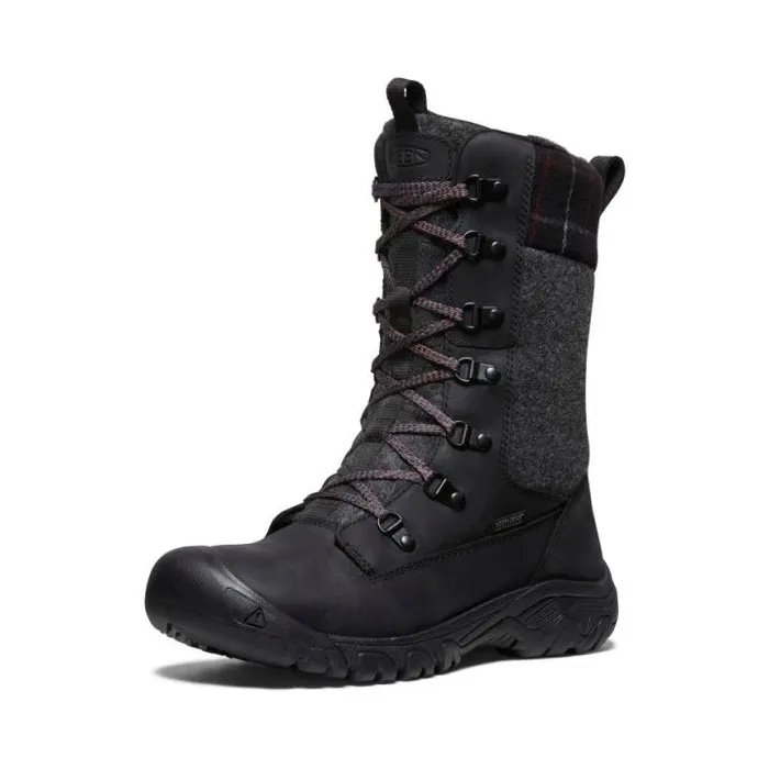 Greta Tall Boot Waterproof Performance Boot Women KEEN Casual Greta Tall Boot Waterproof Performance Boot Women KEEN Casual