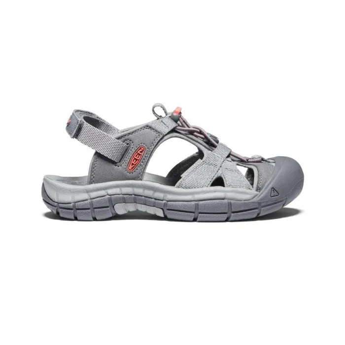Grey Adjustable Water Sandals 8211 Ravine Women KEEN Sandals