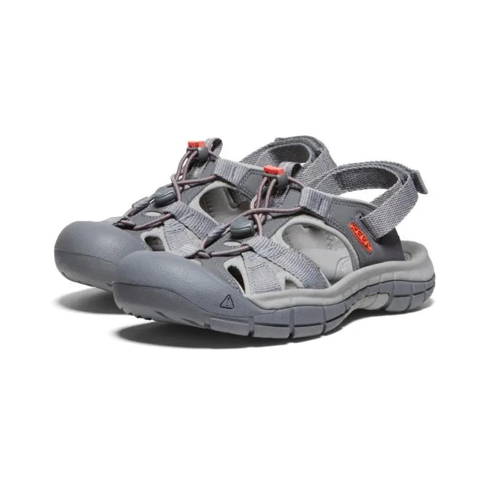 Grey Adjustable Water Sandals 8211 Ravine Women KEEN Sandals