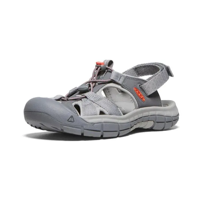 Grey Adjustable Water Sandals 8211 Ravine Women KEEN Sandals