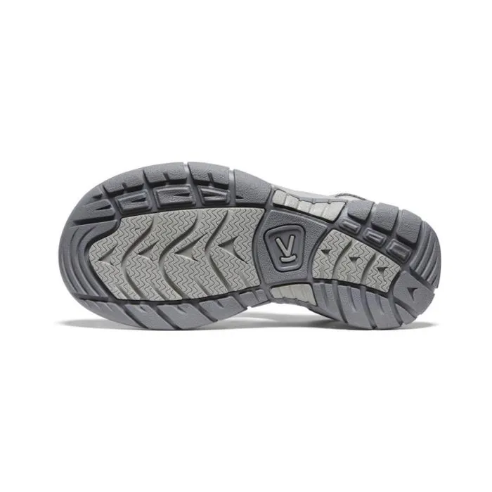 Grey Adjustable Water Sandals 8211 Ravine Women KEEN Sandals