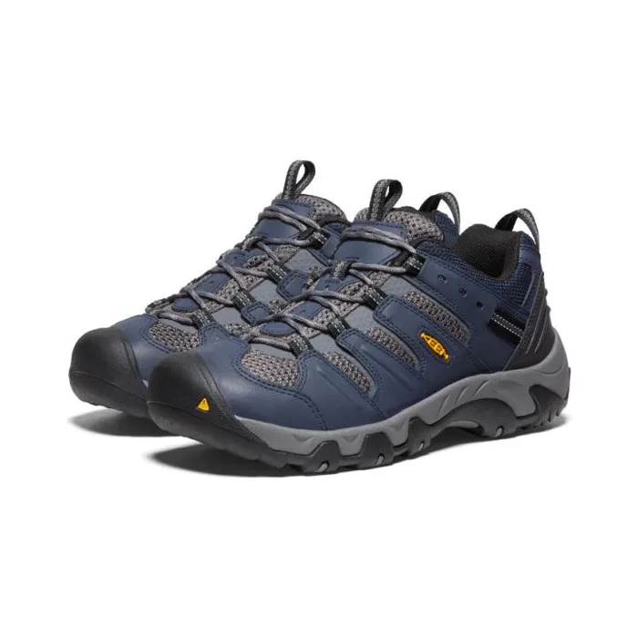 Grey Hiking Shoes 8211 Koven WP Men KEEN Shoes Grey Hiking Shoes 8211 Koven WP Men KEEN Shoes