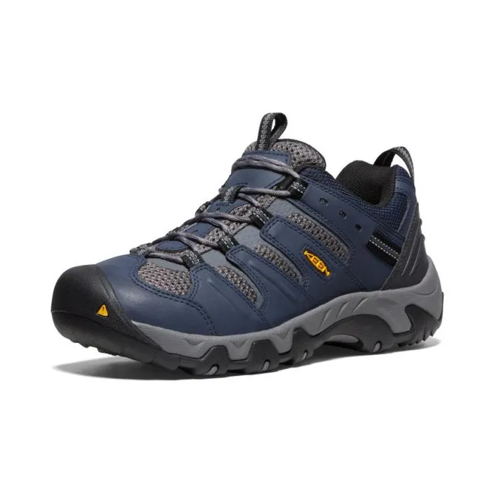Grey Hiking Shoes 8211 Koven WP Men KEEN Shoes Grey Hiking Shoes 8211 Koven WP Men KEEN Shoes