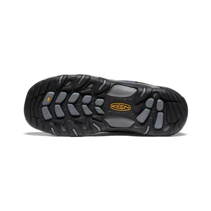 Grey Hiking Shoes 8211 Koven WP Men KEEN Shoes Grey Hiking Shoes 8211 Koven WP Men KEEN Shoes