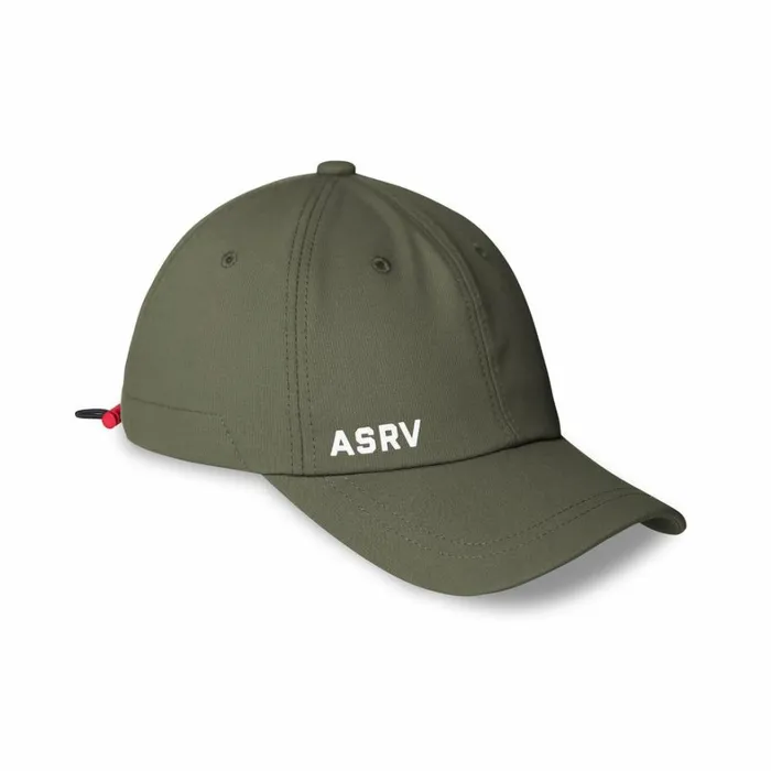 Hats and Headwear Men ASRV Waterproof Cinch Hat Dark Olive