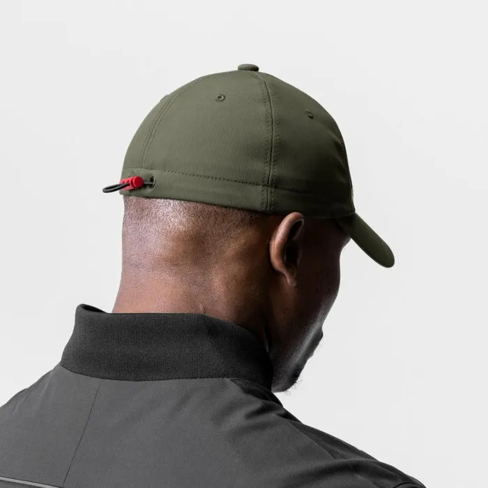 Hats and Headwear Men ASRV Waterproof Cinch Hat Dark Olive