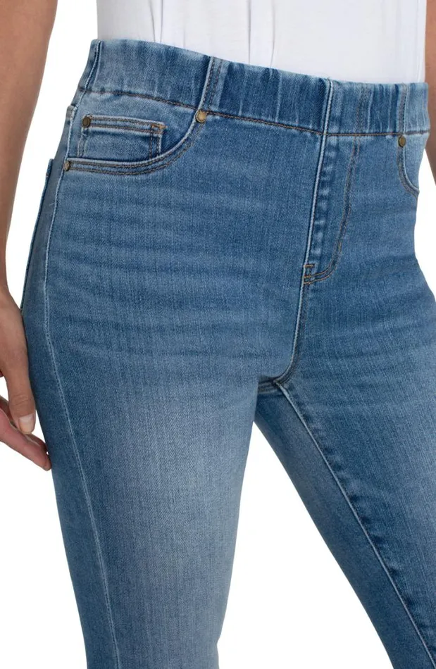 HIRISE Women Liverpool Los Angeles CHLOE CROP WIDE CUFF Canyonlands