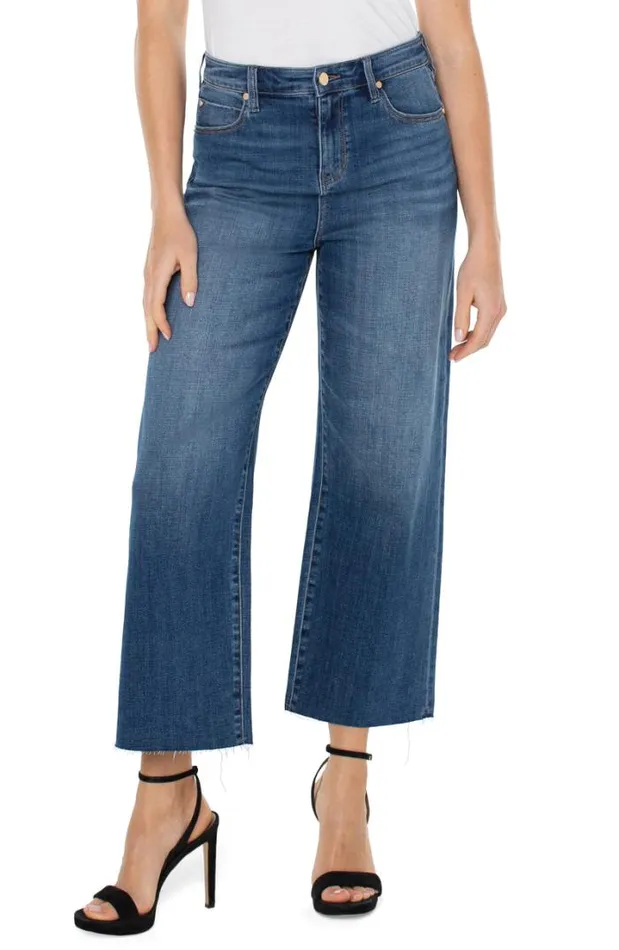 HIRISE Women Liverpool Los Angeles STRIDE HIRISE WITH CUT HEM Jordan