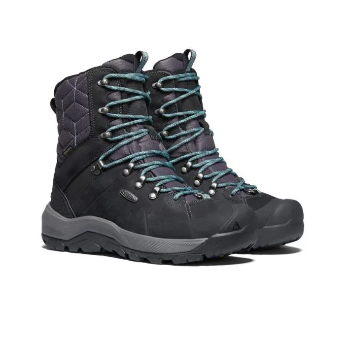 High Winter Hiking Boots 8211 Revel IV Women KEEN Hike High Winter Hiking Boots 8211 Revel IV Women KEEN Hike