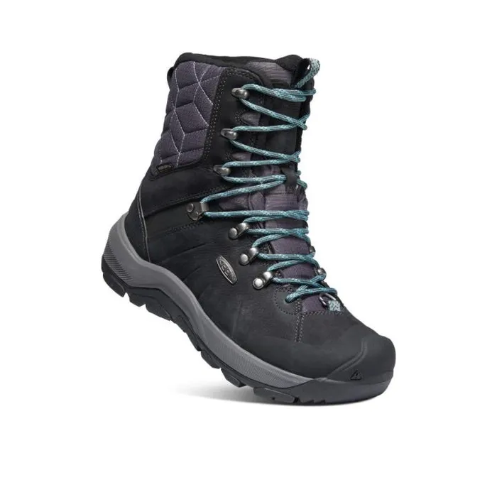 High Winter Hiking Boots 8211 Revel IV Women KEEN Hike High Winter Hiking Boots 8211 Revel IV Women KEEN Hike