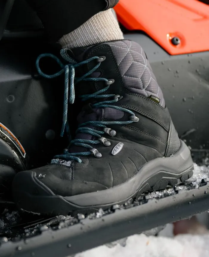 High Winter Hiking Boots 8211 Revel IV Women KEEN Hike High Winter Hiking Boots 8211 Revel IV Women KEEN Hike