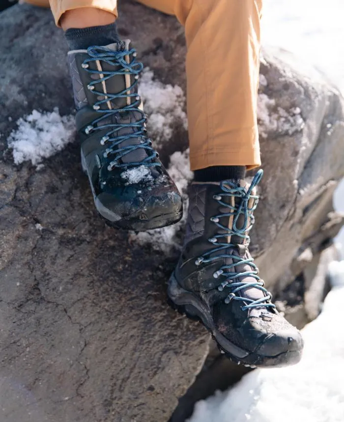 High Winter Hiking Boots 8211 Revel IV Women KEEN Hike High Winter Hiking Boots 8211 Revel IV Women KEEN Hike