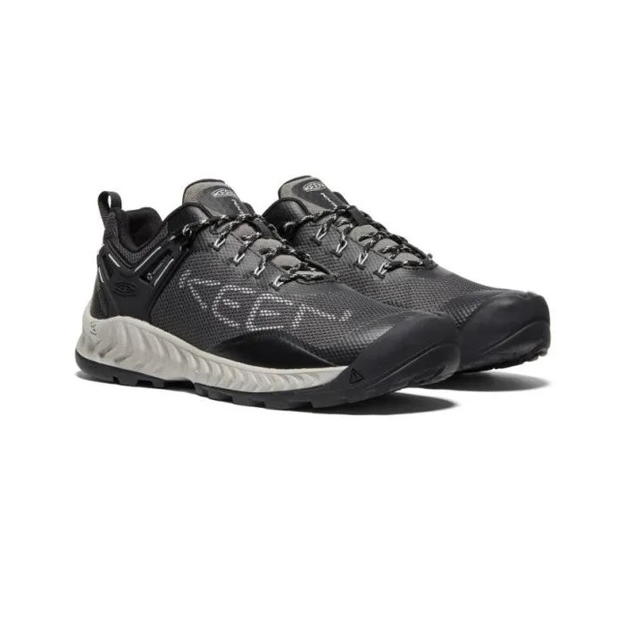 Hiking Sneakers 8211 NXIS EVO WP Men KEEN Shoes