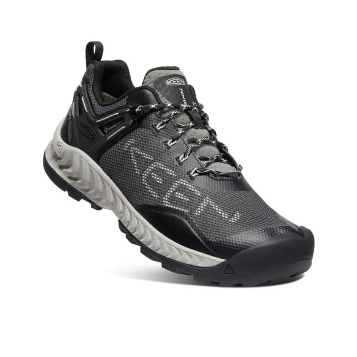 Hiking Sneakers 8211 NXIS EVO WP Men KEEN Shoes