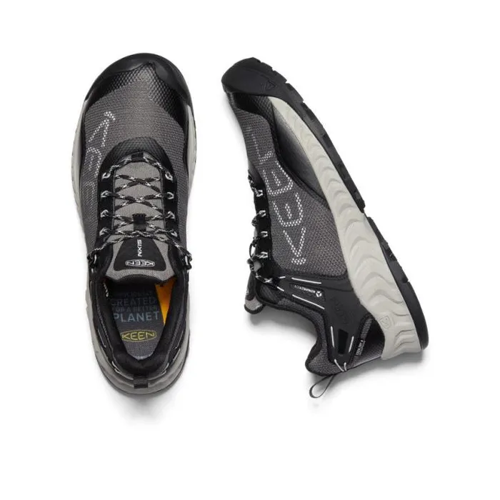 Hiking Sneakers 8211 NXIS EVO WP Men KEEN Shoes