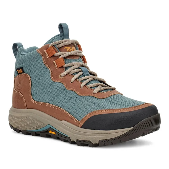 Hiking Women Orvis Womens Teva Ridgeview Mid RP Hiker Tantrooper