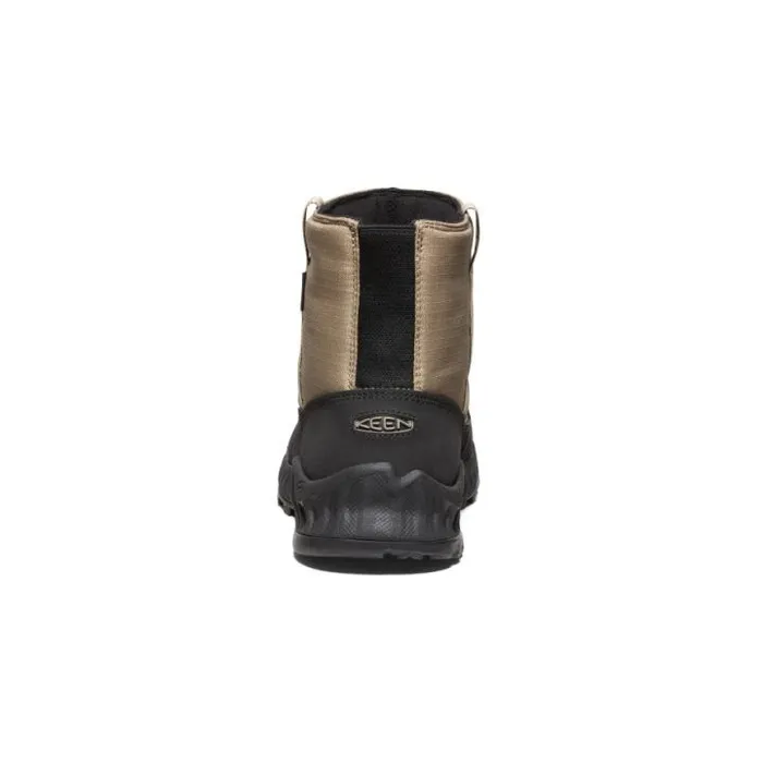 Hood NXIS Pull On Waterproof Brown Boot Men KEEN Boots Hood NXIS Pull On Waterproof Brown Boot Men KEEN Boots