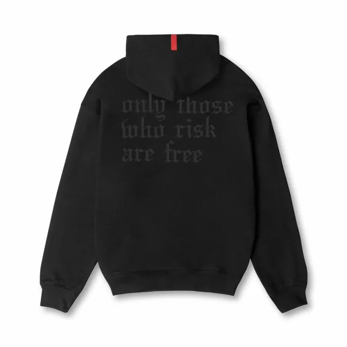 Hoodies and Sweatshirts Men ASRV TechTerry Zip Pocket Hoodie Blackblack 034otwr034 Hoodies and Sweatshirts Men ASRV TechTerry Zip Pocket Hoodie Blackblack 034otwr034