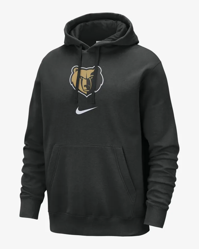 Hoodies And Sweatshirts Men Nike Memphis Grizzlies Club Fleece City Edition Black Hoodies And Sweatshirts Men Nike Memphis Grizzlies Club Fleece City Edition Black