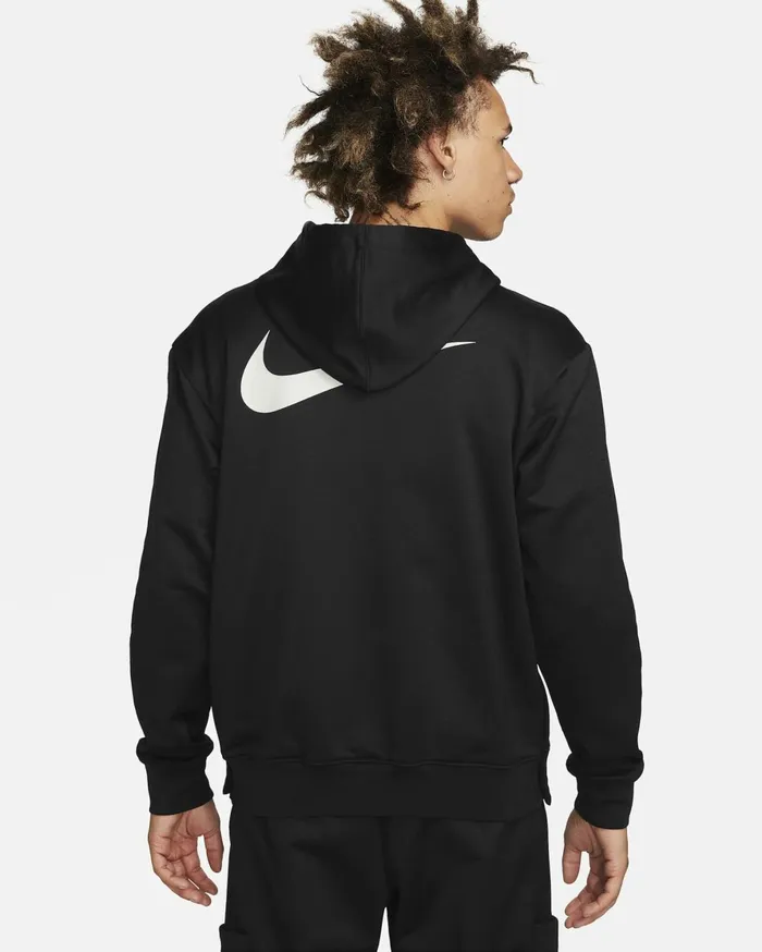 Hoodies And Sweatshirts Men Nike Nike Blacklime Blastphantom