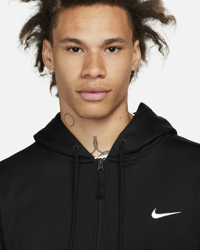 Hoodies And Sweatshirts Men Nike Nike Blacklime Blastphantom