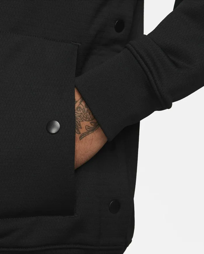 Hoodies And Sweatshirts Men Nike Nike Blacklime Blastphantom