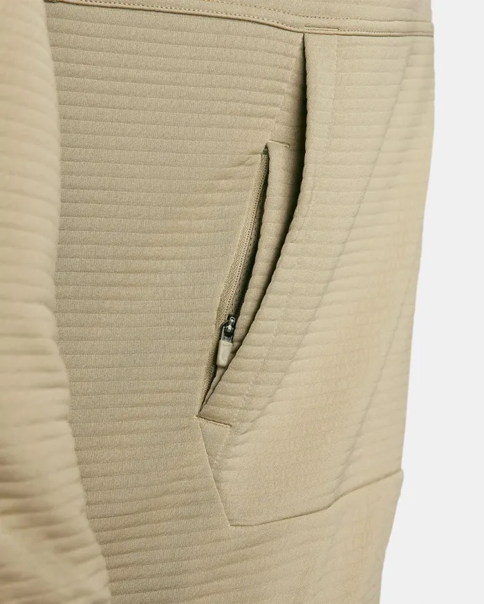 Hoodies And Sweatshirts Men Nike Nike Khakiblack