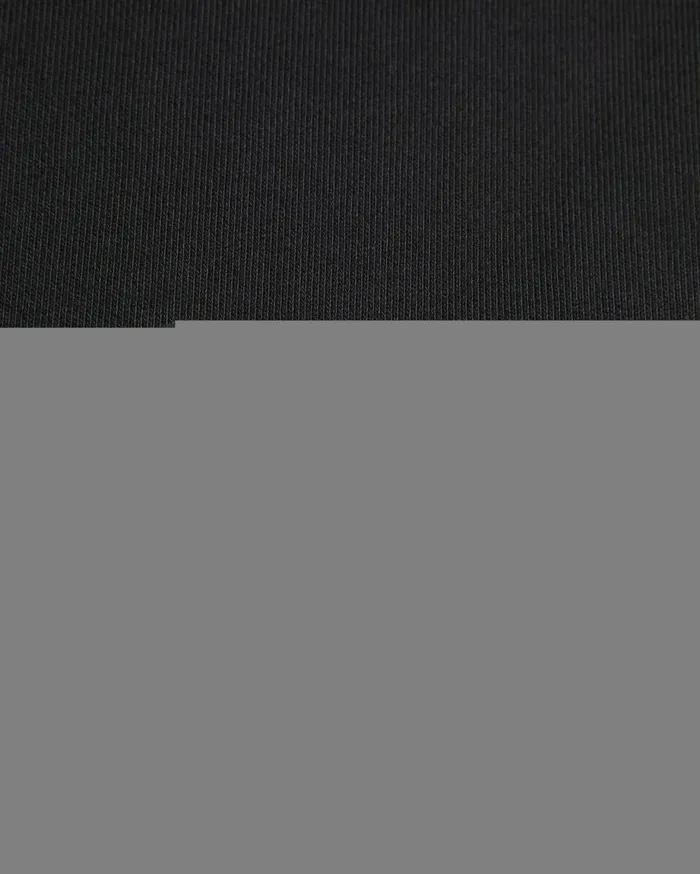 Hoodies And Sweatshirts Men Nike Solo Swoosh Blackwhite