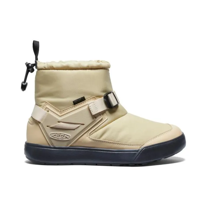Hoodromeo Waterproof Brown Boot Women KEEN Winter