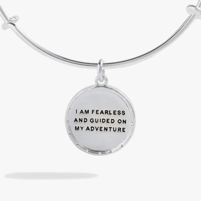 Iconic Women Alex And Ani Compass Charm Bangle Gold