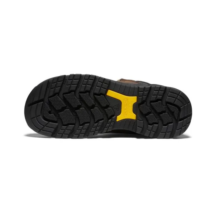 Independence 8quot Waterproof Soft Toe Work Boot Men KEEN Boots Independence 8quot Waterproof Soft Toe Work Boot Men KEEN Boots