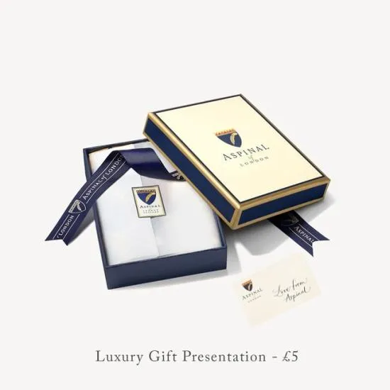 IPhone 15 Pro Case Navy Pebble Men Aspinal Of London Business Essentials