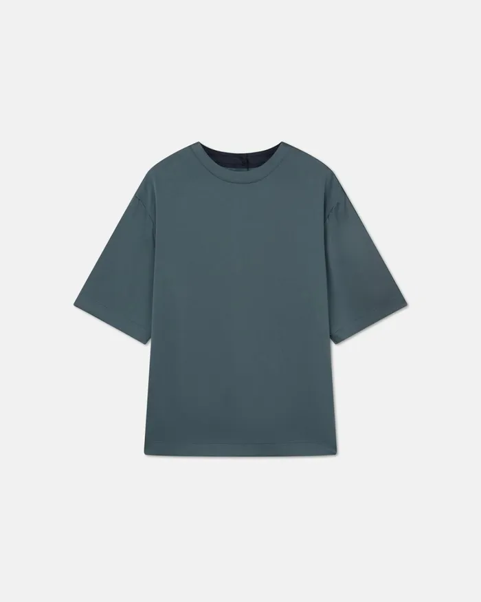Isaac Men Nanushka TShirts and Vests Isaac Men Nanushka TShirts and Vests