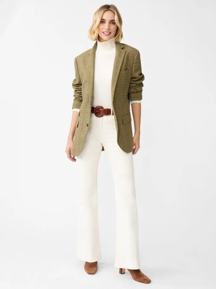 JMclaughlin Domino Jeans Natural Women Pants
