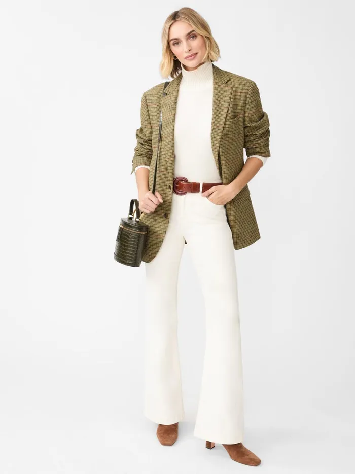 JMclaughlin Domino Jeans Natural Women Pants