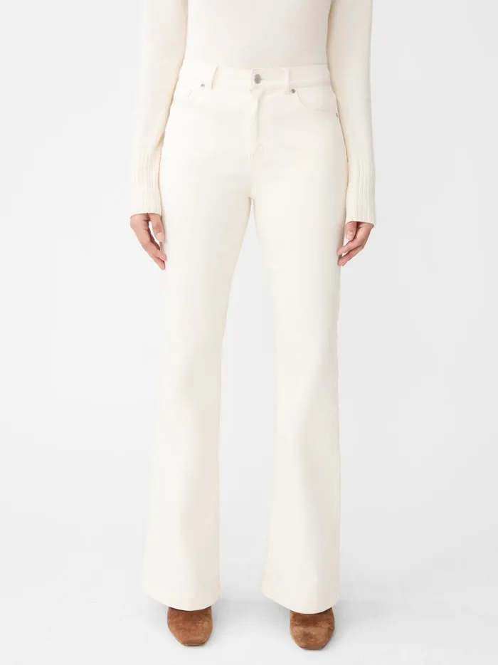 JMclaughlin Domino Jeans Natural Women Pants