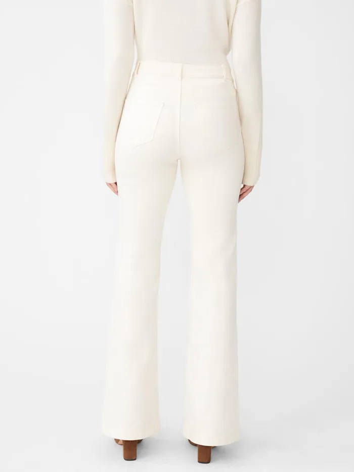 JMclaughlin Domino Jeans Natural Women Pants