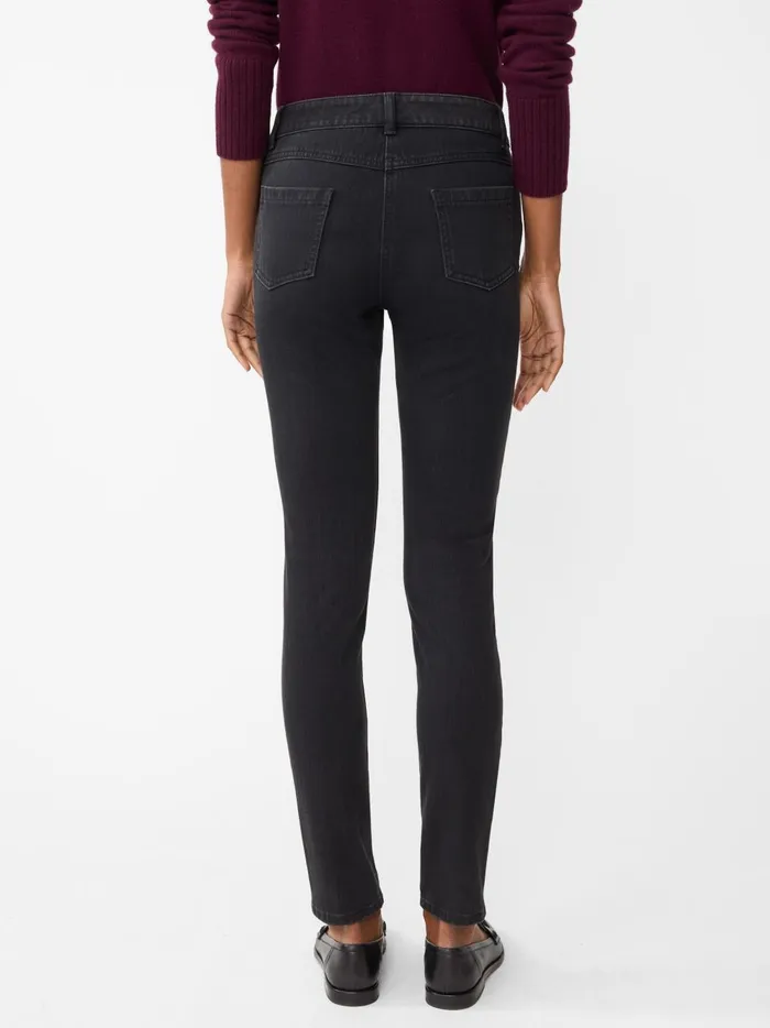JMclaughlin Lexi Jeans Black Women Pants