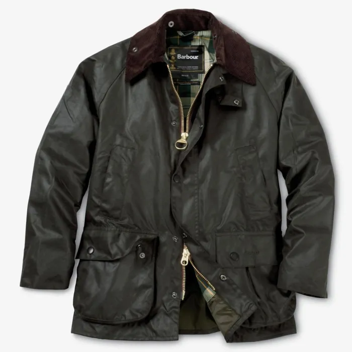 Jackets Men Orvis Barbour Bedale Jacket Sage