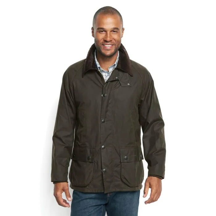 Jackets Men Orvis Barbour Classic Bedale Jacket Olive Jackets Men Orvis Barbour Classic Bedale Jacket Olive