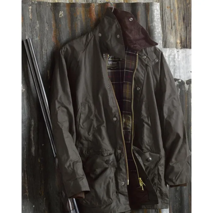 Jackets Men Orvis Barbour Classic Bedale Jacket Olive Jackets Men Orvis Barbour Classic Bedale Jacket Olive