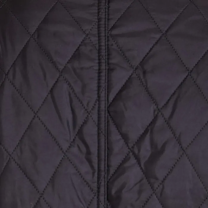 Jackets Women Orvis Barbour Summer Beadnell Quilted Jacket Navy