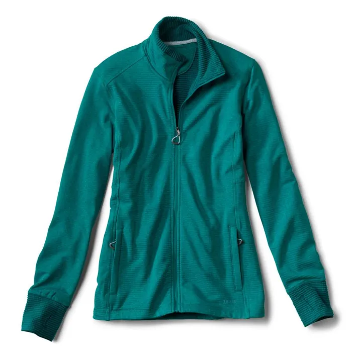 Jackets Women Orvis Womens Horseshoe Hills Jacket Oceana