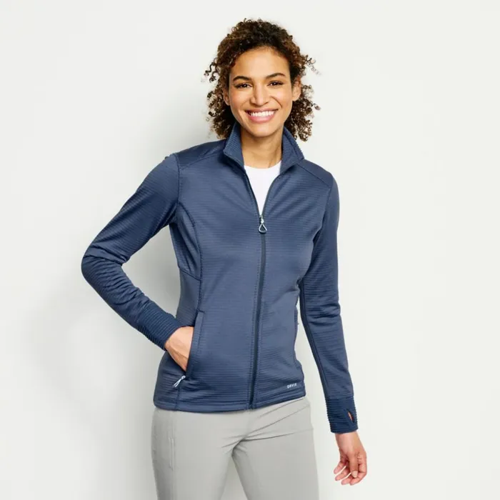 Jackets Women Orvis Womens Horseshoe Hills Jacket Oceana