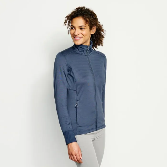 Jackets Women Orvis Womens Horseshoe Hills Jacket Oceana