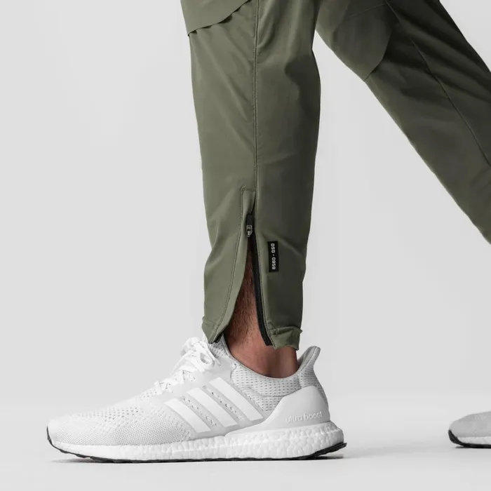Joggers and Pants Men ASRV TetraLite Moto Jogger Olive