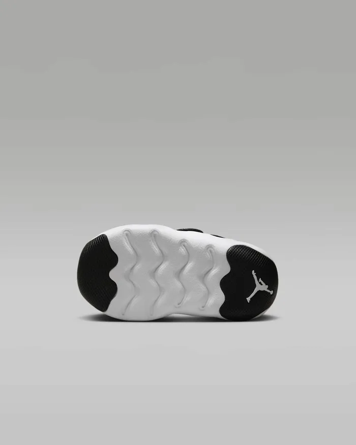 Jordan Kids Nike Jordan 237 Blackwhite