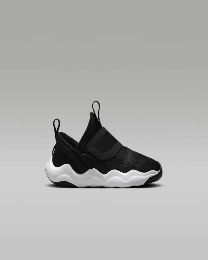 Jordan Kids Nike Jordan 237 Blackwhite