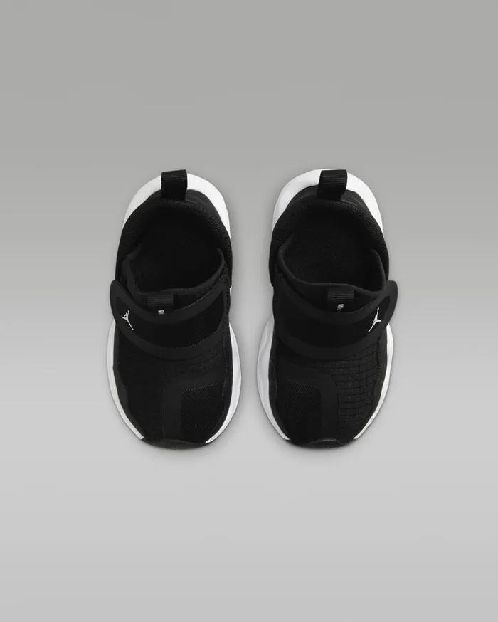 Jordan Kids Nike Jordan 237 Blackwhite
